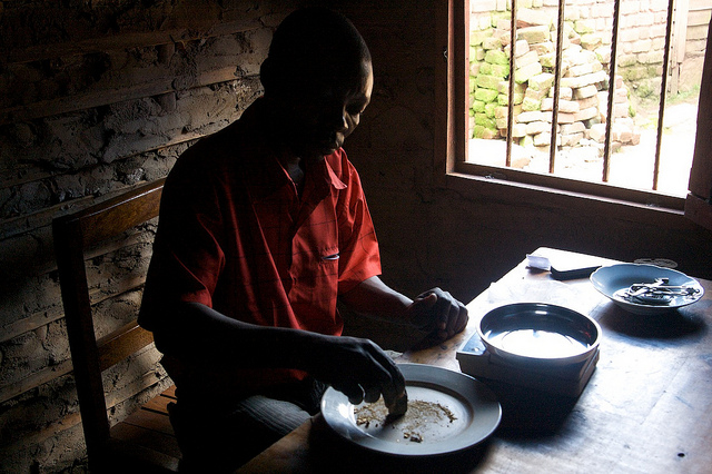 From Child Miner to Jewelry Store: The Six Steps to Conflict Gold in Congo
